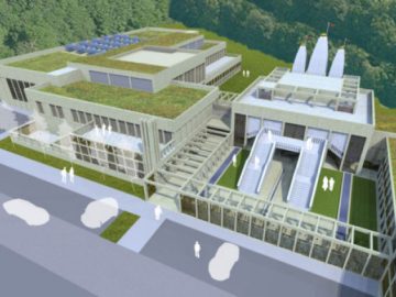 Plans for a £10m Hindu temple in Northampton approved