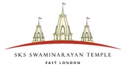 PRESS RELEASE SKS Swaminarayan Temple East London