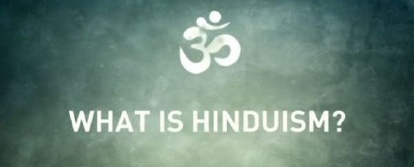 A FREE 10 x half hour course on Hinduism - presenting the basics of Hinduism in a structured and rational manner
