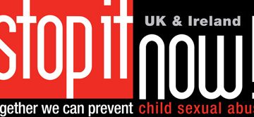 Stop it now - protecting children from child abuse